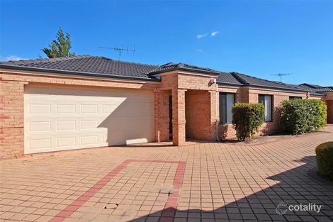 3/285 Albert St, Balcatta, WA 6021
