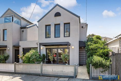 Property photo of 110 Verdon Street Williamstown VIC 3016