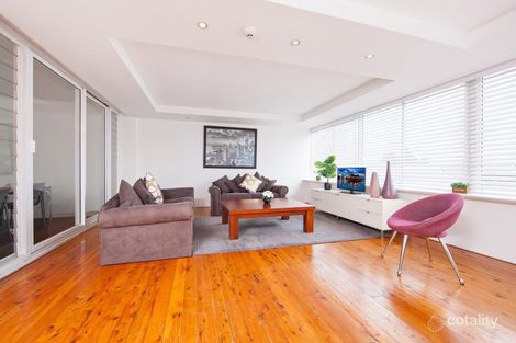 Property photo of 220/287 Military Road Cremorne NSW 2090