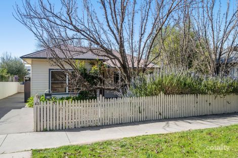 Property photo of 43 Reginald Street Quarry Hill VIC 3550