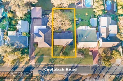 Property photo of 32 Coolabah Road Valley Heights NSW 2777