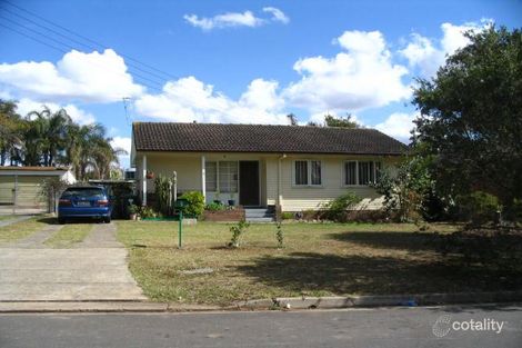 3 Kibah St, Busby, NSW 2168