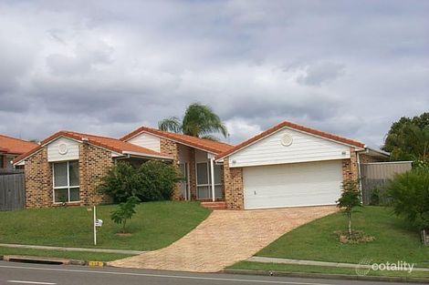 113 Parkwood Bvd, Parkwood, QLD 4214