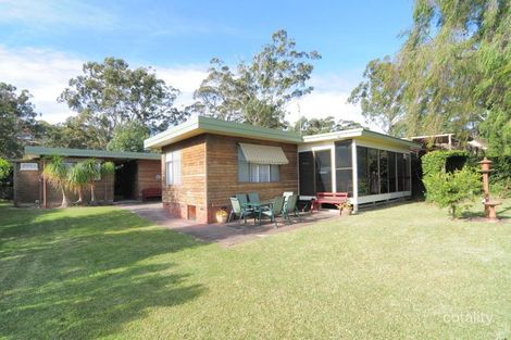 Property photo of 55 Catherine Street Myola NSW 2540