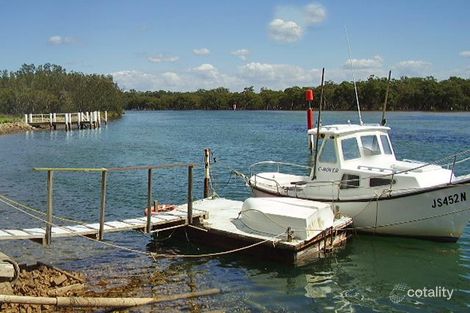 Property photo of 55 Catherine Street Myola NSW 2540