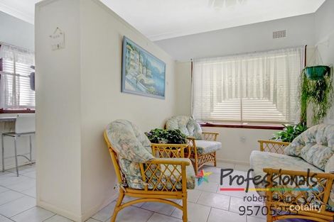 Property photo of 10 Nanowie Street Narwee NSW 2209