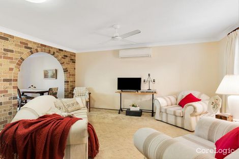 Property photo of 32 Coolabah Road Valley Heights NSW 2777
