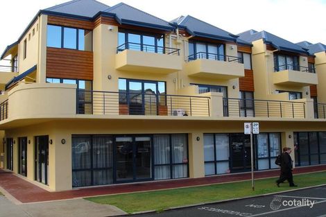 12/216 Stirling St, Perth, WA 6000