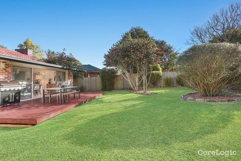 Property photo of 18 Ryrie Avenue Forestville NSW 2087