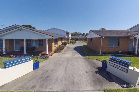 Property photo of 21/114 Cherry Street Ballina NSW 2478