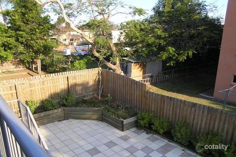 Property photo of 4/93 Stephens Street Morningside QLD 4170