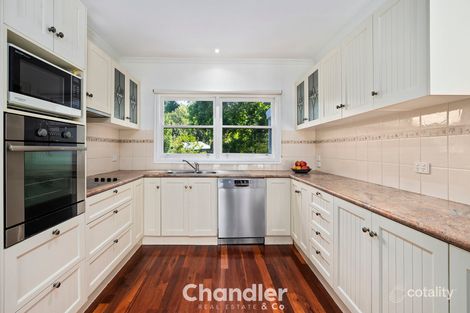 Property photo of 4 Benson Street Belgrave VIC 3160