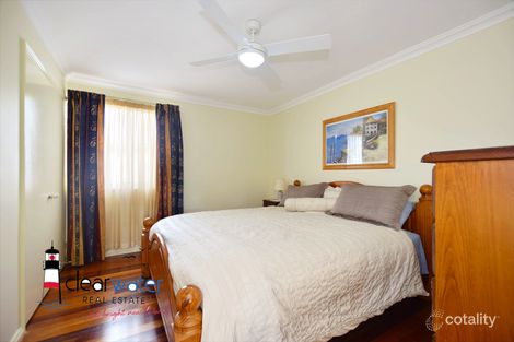 Property photo of 60 Ocean View Drive Bermagui NSW 2546