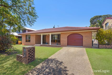 Property photo of 17 Falstaff Street Sunnybank Hills QLD 4109