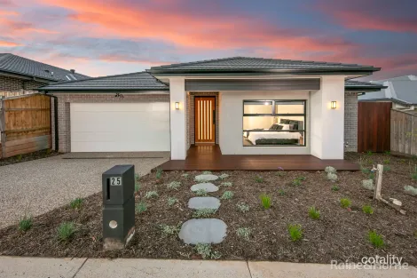 25 Delia Ave, Sunbury, VIC 3429