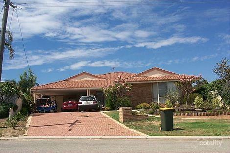 14 Summit Gr, Swan View, WA 6056