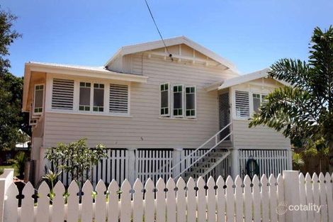 Property photo of 39 Gladstone Street Pimlico QLD 4812
