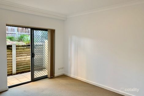 Property photo of 48/16-18 Brunswick Parade Ashfield NSW 2131