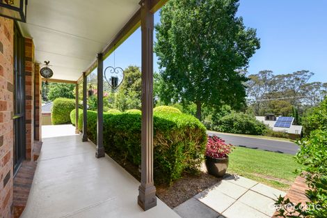 Property photo of 17 Timms Hill Road Kurrajong NSW 2758