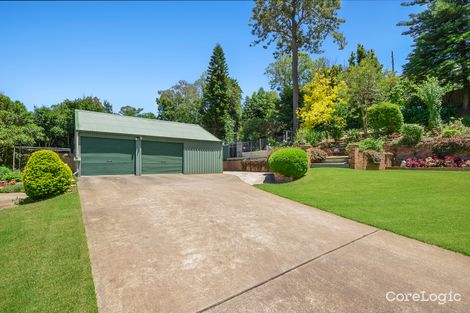 Property photo of 17 Timms Hill Road Kurrajong NSW 2758