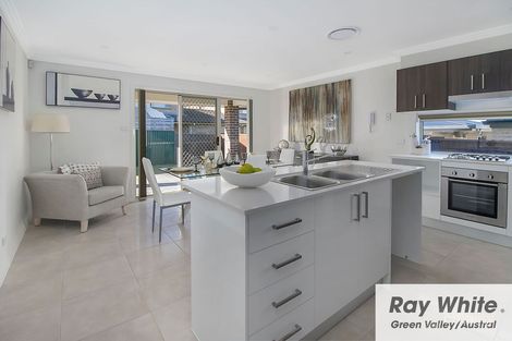 Property photo of 9/42-44 Webster Road Lurnea NSW 2170