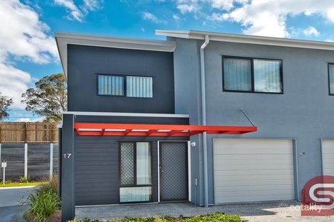 46/1 Ashley Ct, Kallangur, QLD 4503