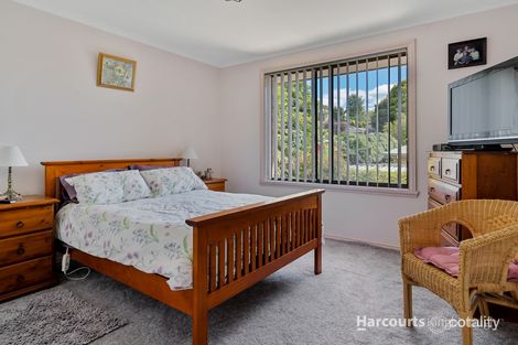 Property photo of 2/6 Illira Way Blackmans Bay TAS 7052