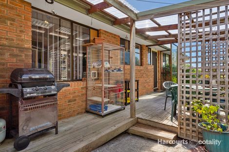 Property photo of 2/6 Illira Way Blackmans Bay TAS 7052
