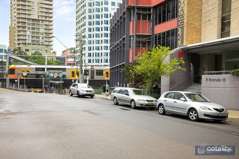 3/6-8 Thomas St, Chatswood, NSW 2067