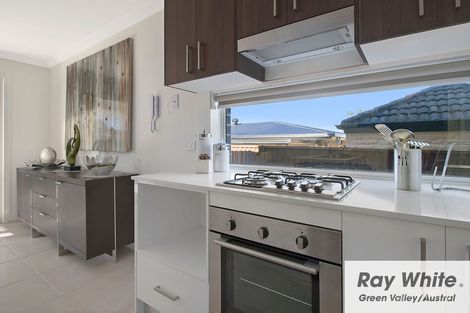 Property photo of 9/42-44 Webster Road Lurnea NSW 2170