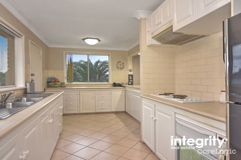 Property photo of 76 West Birriley Street Bomaderry NSW 2541