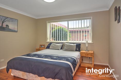 Property photo of 76 West Birriley Street Bomaderry NSW 2541