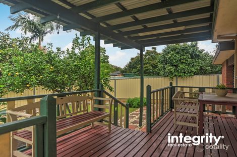 Property photo of 76 West Birriley Street Bomaderry NSW 2541