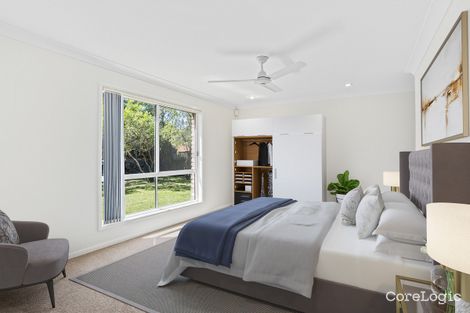 Property photo of 20 Feathertop Crescent Pacific Pines QLD 4211