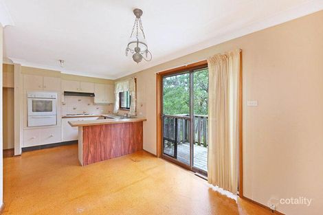 Property photo of 7 Uralba Place North Wahroonga NSW 2076