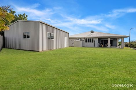 Property photo of 1 Maryvale Circuit Beaconsfield QLD 4740