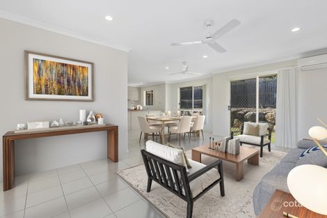 Property photo of 32 Penrose Circuit Redbank Plains QLD 4301