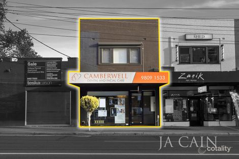 1172 Toorak Rd, Camberwell, VIC 3124