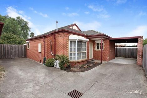 3/15 Watt St, Sunshine, VIC 3020