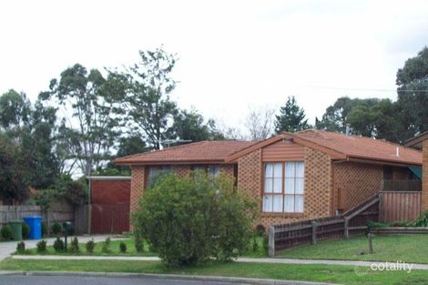 Property photo of 17 Beth Court Hampton Park VIC 3976