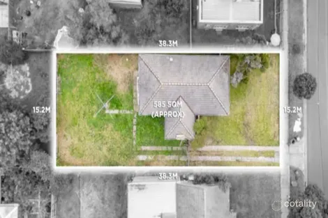 47 Summerhill Rd, Reservoir, VIC 3073