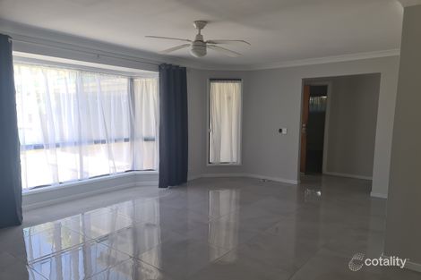 Property photo of 7 Cloncurry Place Helensvale QLD 4212