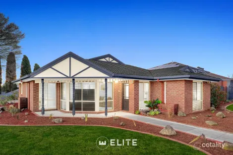 Property photo of 40 Littlecroft Avenue Narre Warren South VIC 3805