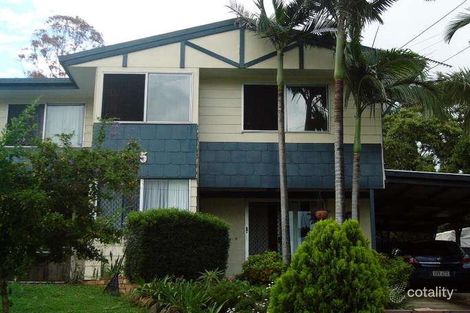 Property photo of 5 Wentworth Court Redbank Plains QLD 4301