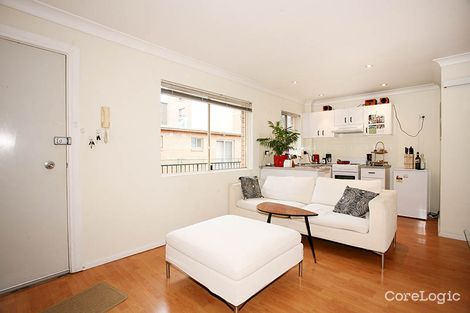 Property photo of 39/231-233 Anzac Parade Kensington NSW 2033