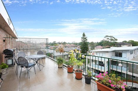 Property photo of 39/231-233 Anzac Parade Kensington NSW 2033
