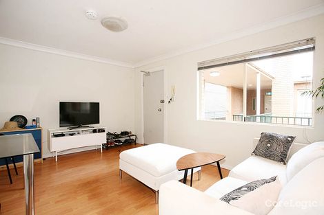 Property photo of 39/231-233 Anzac Parade Kensington NSW 2033