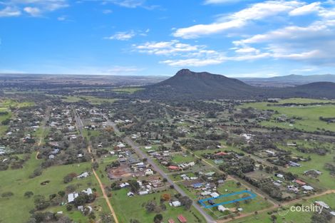 Property photo of 4 Parker Street Dunkeld VIC 3294