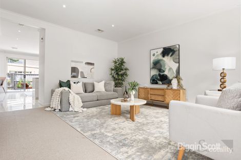 Property photo of 49 Excelsior Circuit Mulgrave VIC 3170