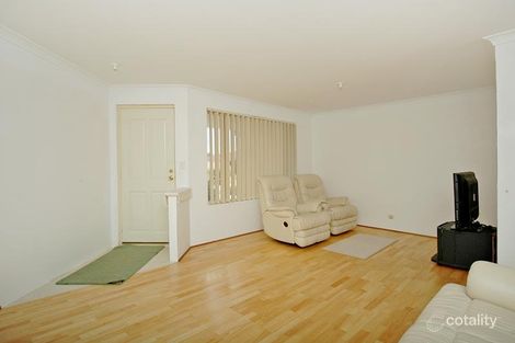 Property photo of 58 Carlton Turn Currambine WA 6028